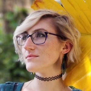 Meet your Posher, Rachel